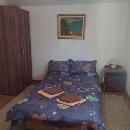 Apartment Andjela Beograd Eksteriør billede