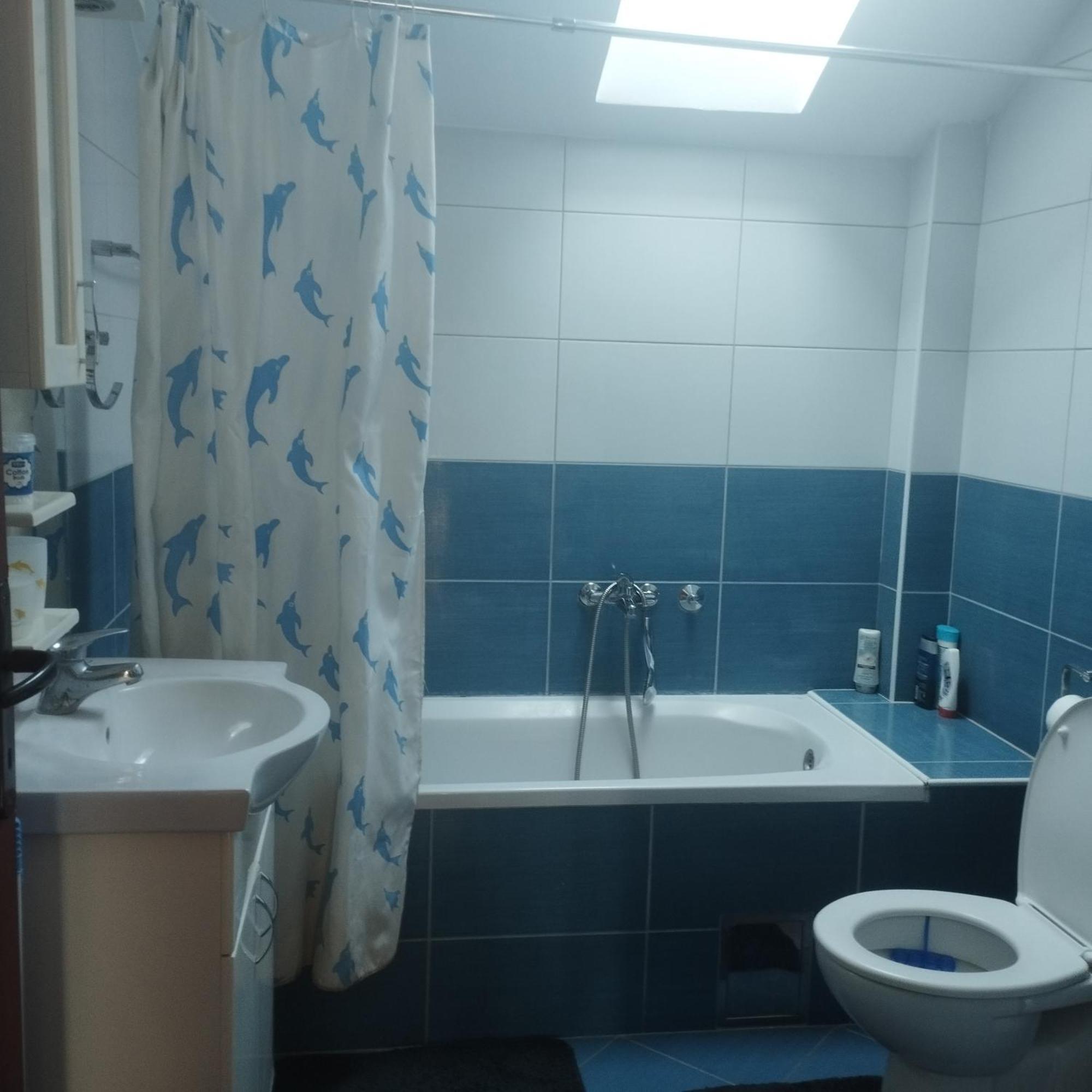 Apartment Andjela Beograd Eksteriør billede